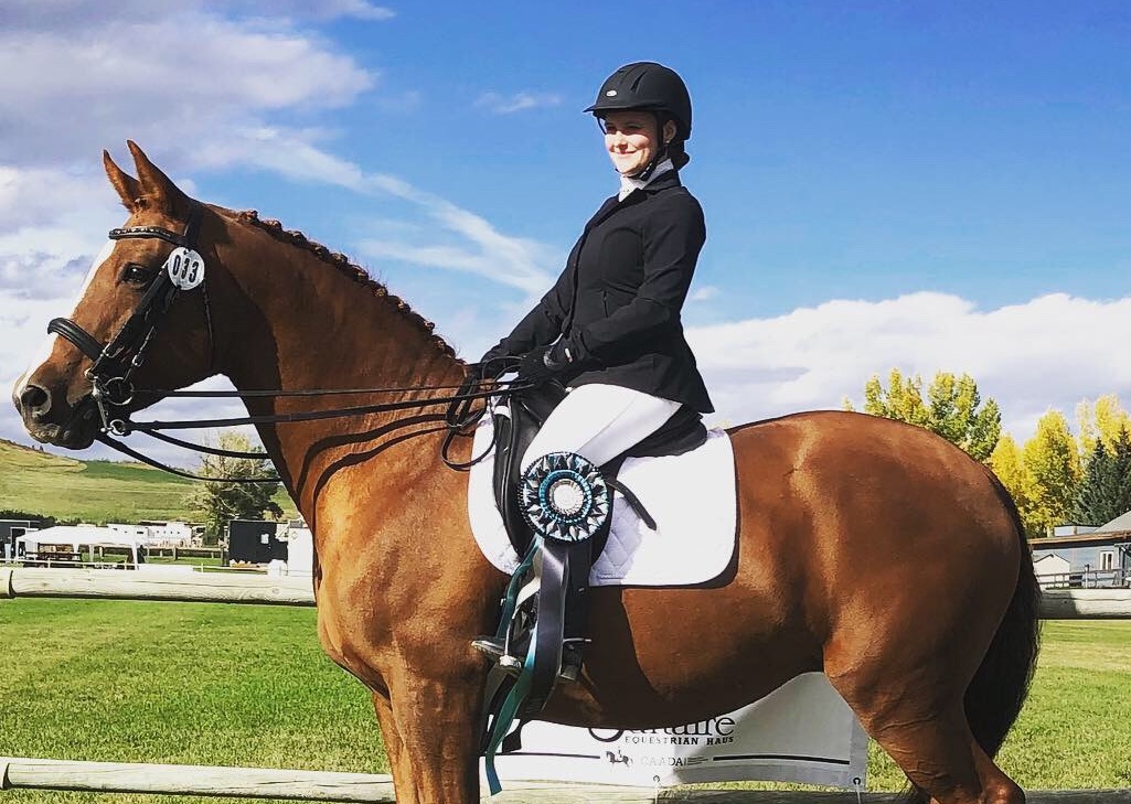 Struggling with inconsistent performance with your horse? You're not alone!